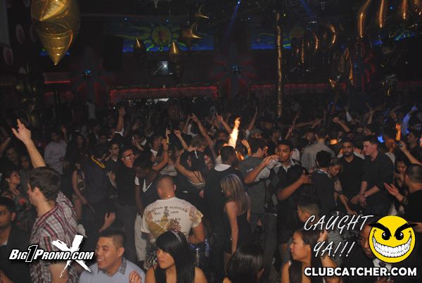 Luxy nightclub photo 95 - December 31st, 2010