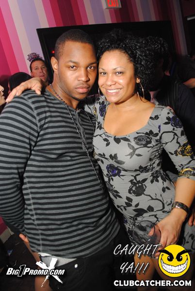 Luxy nightclub photo 96 - December 31st, 2010