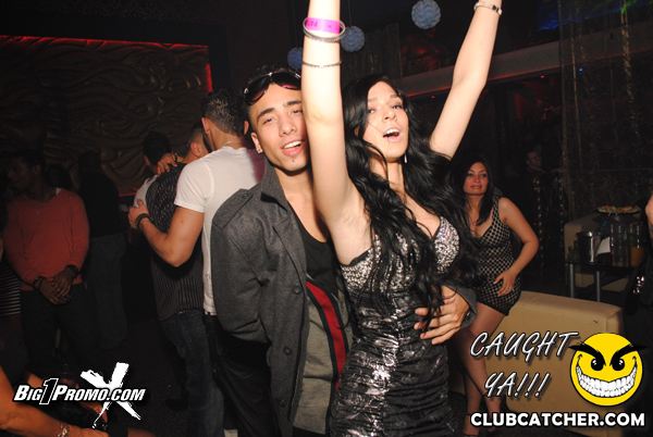 Luxy nightclub photo 98 - December 31st, 2010