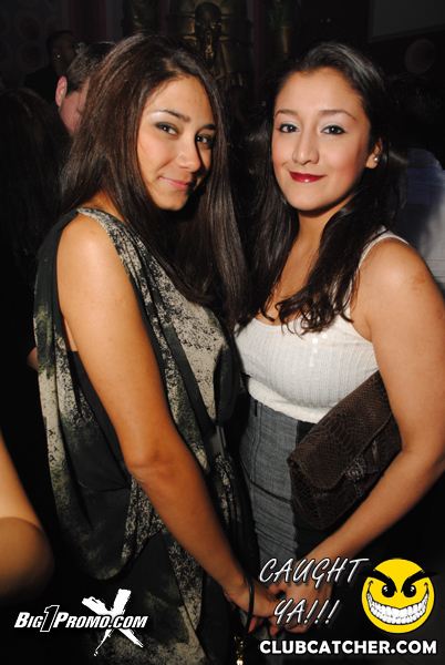 Luxy nightclub photo 99 - December 31st, 2010