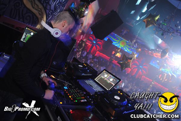 Luxy nightclub photo 100 - December 31st, 2010