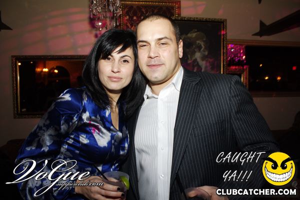 Vogue Supperclub party venue photo 13 - December 31st, 2010
