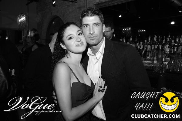 Vogue Supperclub party venue photo 194 - December 31st, 2010