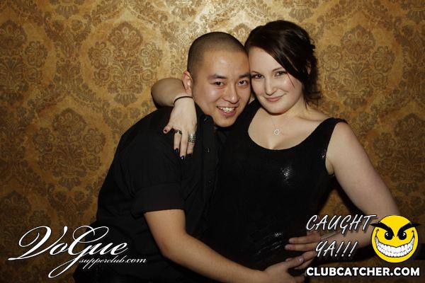 Vogue Supperclub party venue photo 45 - December 31st, 2010