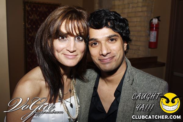 Vogue Supperclub party venue photo 46 - December 31st, 2010