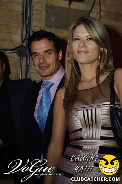 Vogue Supperclub party venue photo 50 - December 31st, 2010