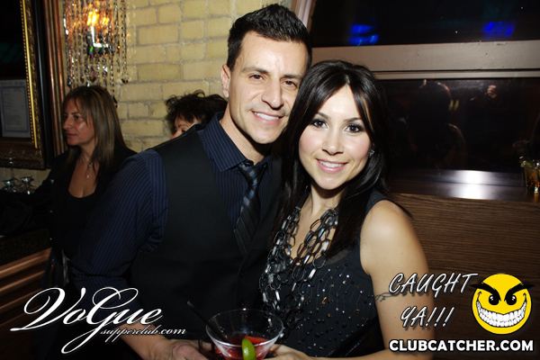 Vogue Supperclub party venue photo 53 - December 31st, 2010