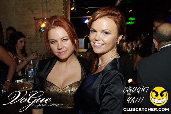 Vogue Supperclub party venue photo 59 - December 31st, 2010