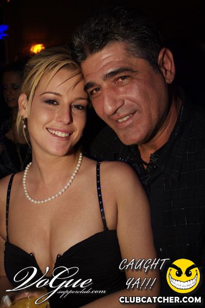 Vogue Supperclub party venue photo 63 - December 31st, 2010