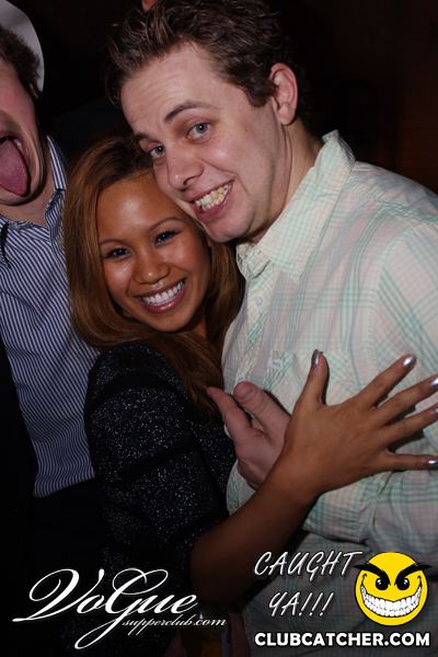 Vogue Supperclub party venue photo 65 - December 31st, 2010