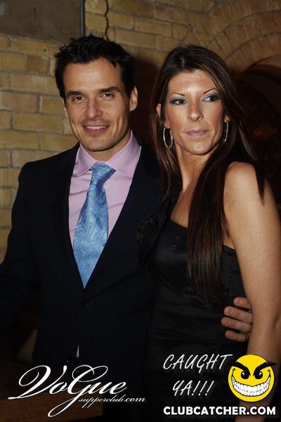 Vogue Supperclub party venue photo 67 - December 31st, 2010