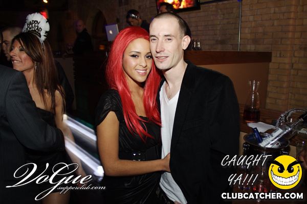 Vogue Supperclub party venue photo 85 - December 31st, 2010