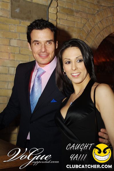 Vogue Supperclub party venue photo 87 - December 31st, 2010