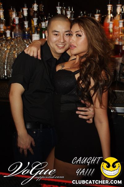 Vogue Supperclub party venue photo 89 - December 31st, 2010
