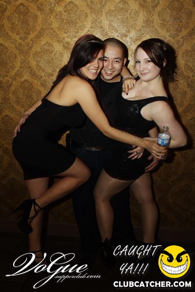 Vogue Supperclub party venue photo 97 - December 31st, 2010