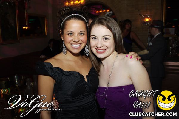 Vogue Supperclub party venue photo 99 - December 31st, 2010