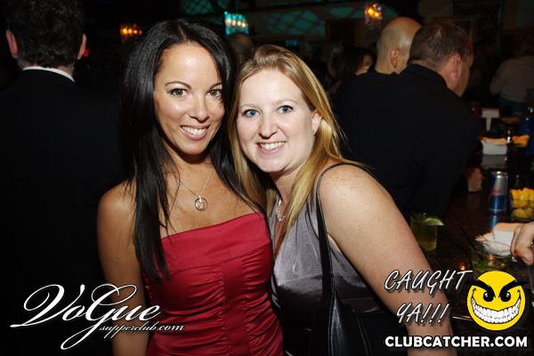 Vogue Supperclub party venue photo 100 - December 31st, 2010