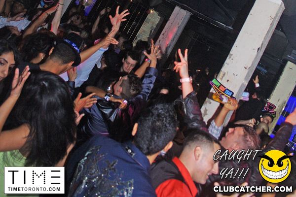 Time nightclub photo 1 - December 31st, 2010