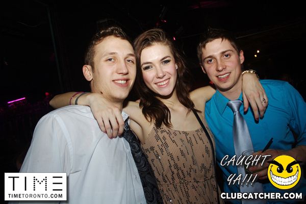 Time nightclub photo 101 - December 31st, 2010