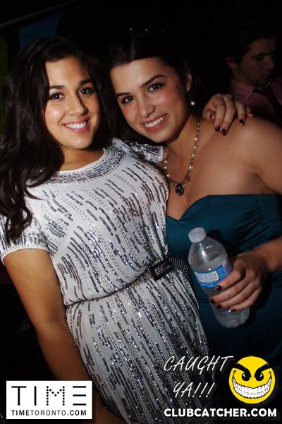 Time nightclub photo 12 - December 31st, 2010