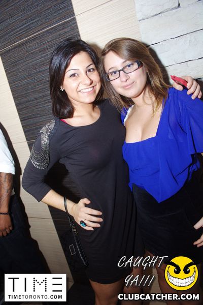 Time nightclub photo 13 - December 31st, 2010
