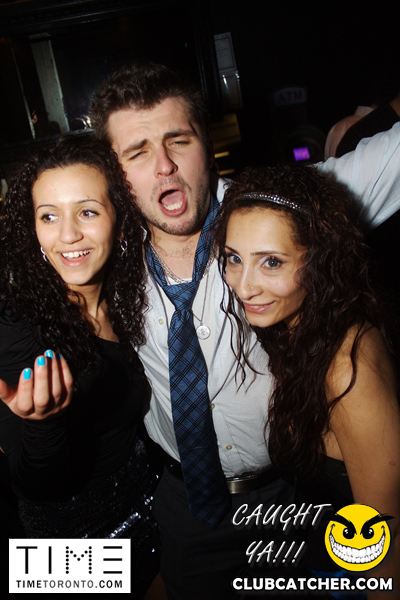 Time nightclub photo 125 - December 31st, 2010
