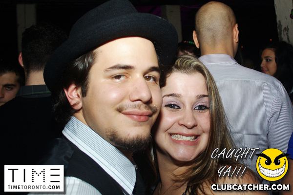 Time nightclub photo 126 - December 31st, 2010
