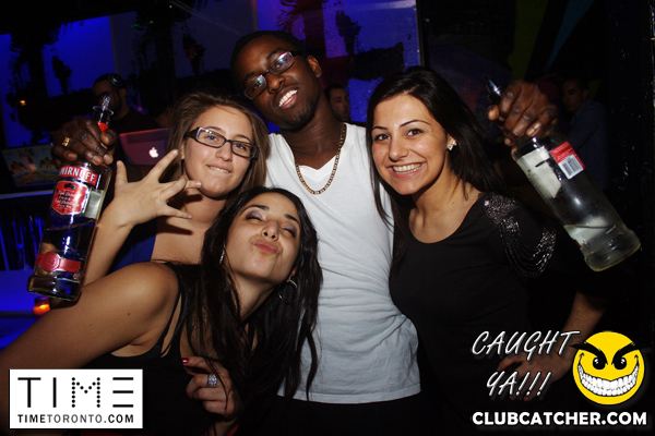 Time nightclub photo 128 - December 31st, 2010