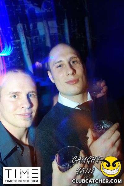 Time nightclub photo 129 - December 31st, 2010