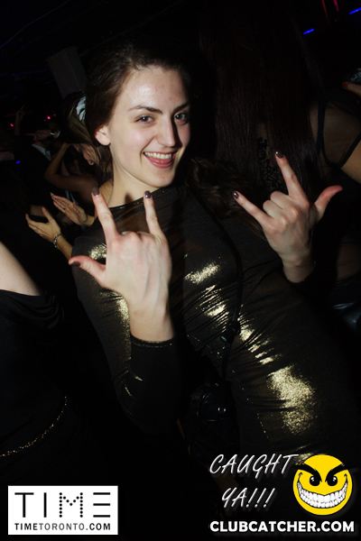 Time nightclub photo 14 - December 31st, 2010