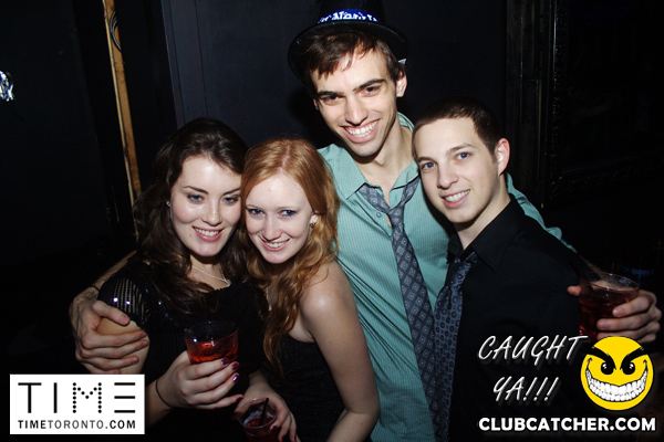 Time nightclub photo 135 - December 31st, 2010