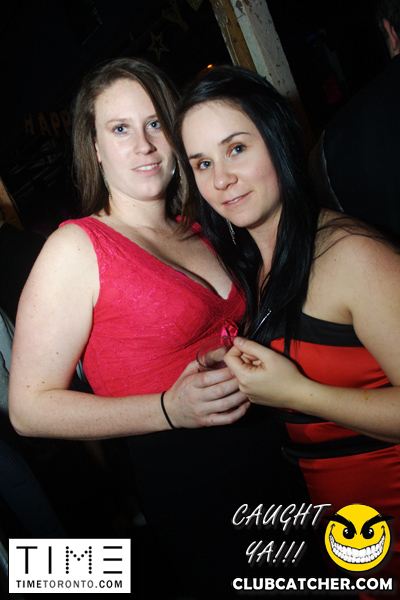 Time nightclub photo 15 - December 31st, 2010
