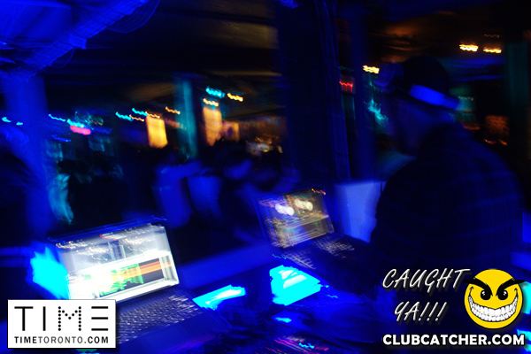 Time nightclub photo 16 - December 31st, 2010