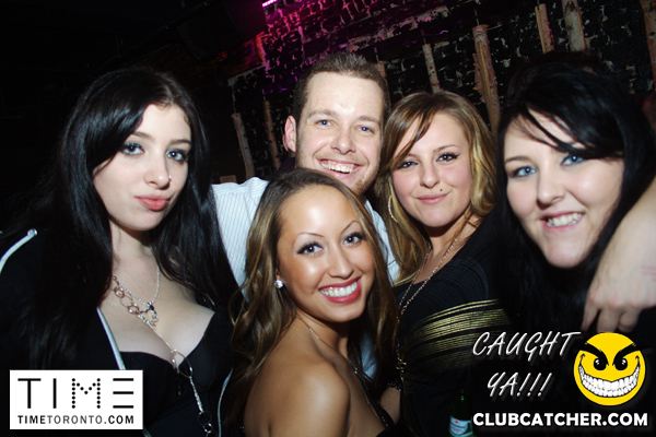 Time nightclub photo 152 - December 31st, 2010