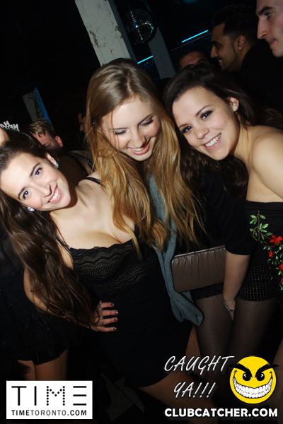 Time nightclub photo 153 - December 31st, 2010