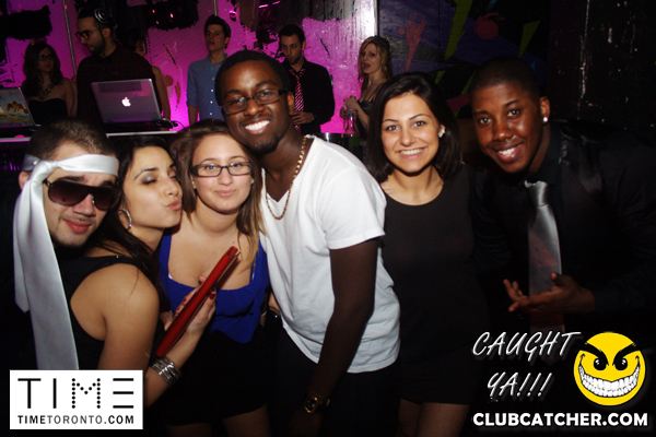 Time nightclub photo 155 - December 31st, 2010