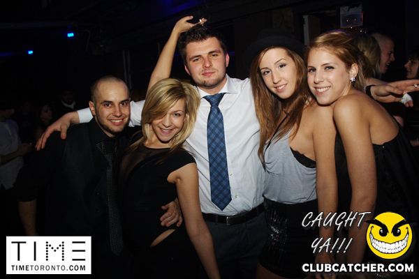 Time nightclub photo 157 - December 31st, 2010