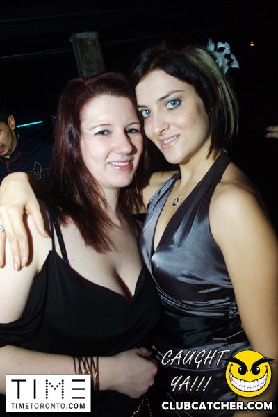 Time nightclub photo 174 - December 31st, 2010