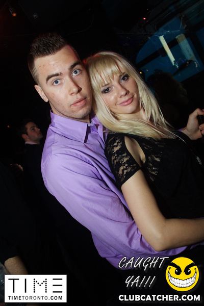 Time nightclub photo 177 - December 31st, 2010