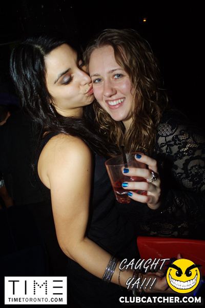 Time nightclub photo 179 - December 31st, 2010