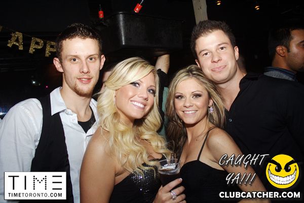 Time nightclub photo 19 - December 31st, 2010