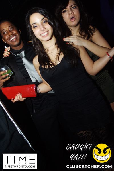 Time nightclub photo 181 - December 31st, 2010