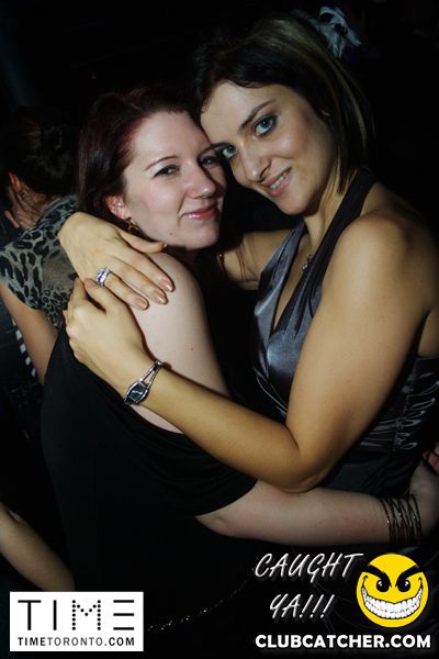 Time nightclub photo 182 - December 31st, 2010