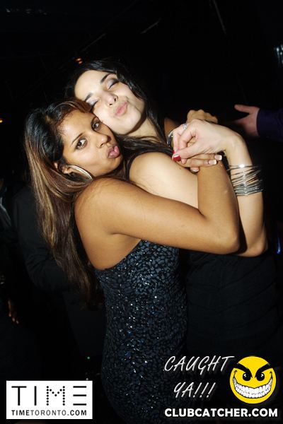 Time nightclub photo 185 - December 31st, 2010
