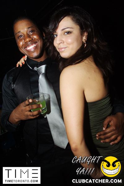 Time nightclub photo 190 - December 31st, 2010