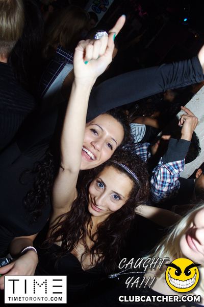 Time nightclub photo 20 - December 31st, 2010