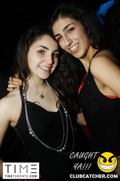 Time nightclub photo 192 - December 31st, 2010