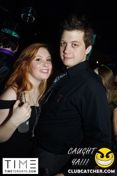 Time nightclub photo 193 - December 31st, 2010