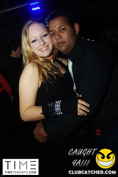 Time nightclub photo 198 - December 31st, 2010