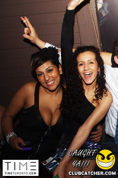 Time nightclub photo 3 - December 31st, 2010